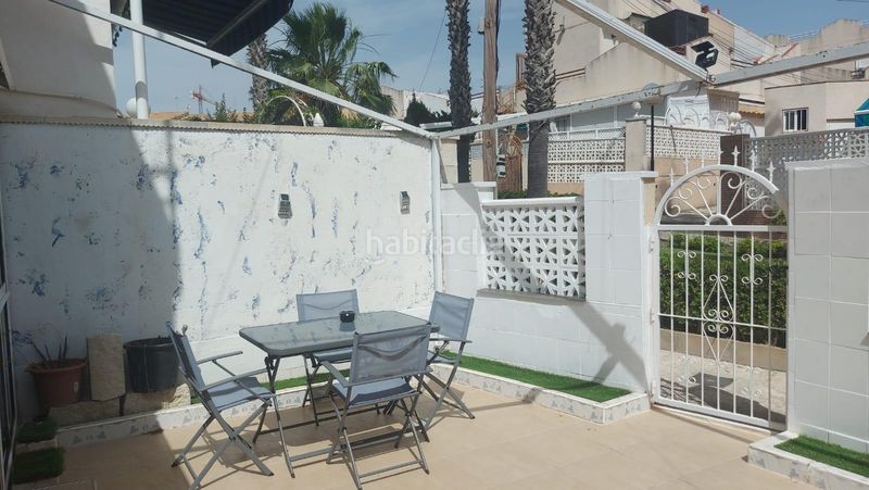 Foto ff09f1d5-50d3-4d8a-ac59-394ef088b019. Casa amb calefacció piscina a Los Balcones-Los Altos Torrevieja