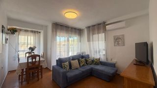 Àtic  Suecia. Atico en tercera linea de la playa de los locos 3 hab 2 baños
