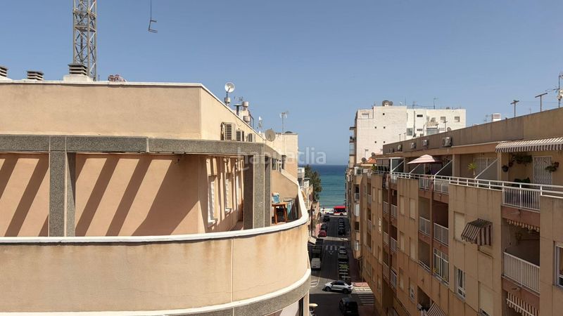 Foto 6dfb6ef1-f5fa-4849-8394-4ca67db7122a. Àtic a Zona Playa de los Locos Torrevieja