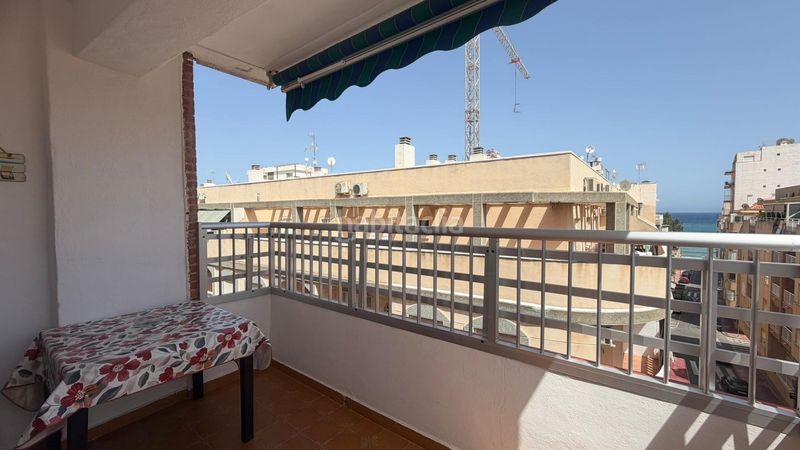 Foto 9d713be8-6c26-4898-9918-07265a2baff4. Àtic a Zona Playa de los Locos Torrevieja