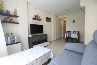 Apartament a Calle Maldonado