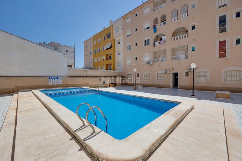 Foto 88e63a38-15b0-4fe4-8d2b-c09de69da557. Àtic amb piscina a El Molino Torrevieja