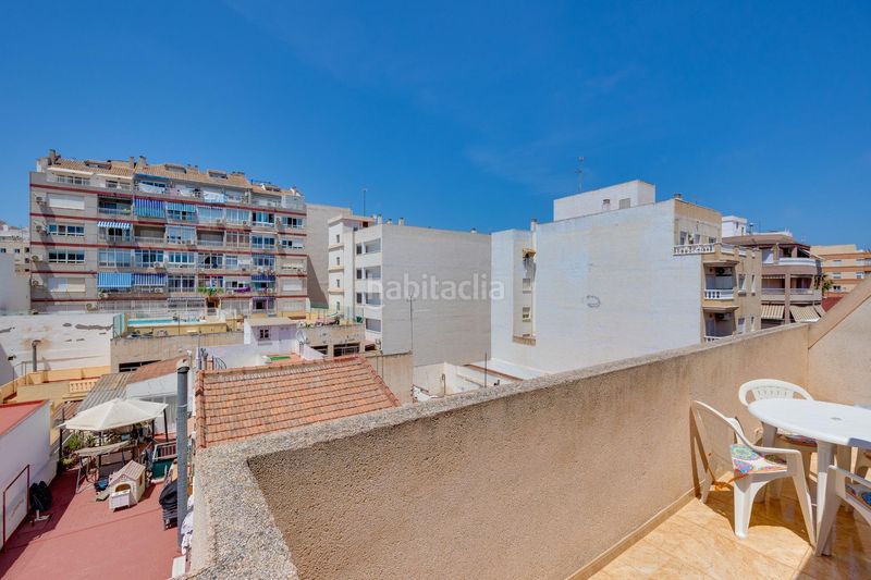 Foto eef4bb76-40b4-4a9a-a075-9f59fdd9cabb. Àtic amb piscina a El Molino Torrevieja