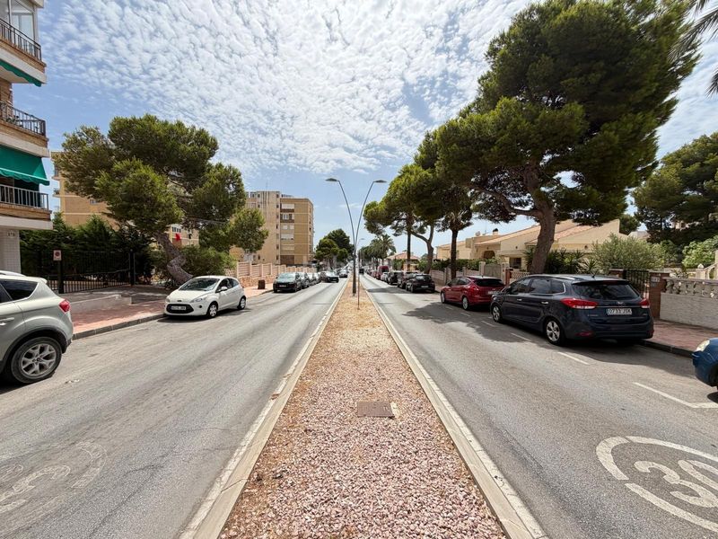 Foto 34af62d3-5346-4d4c-ae84-70a05f5c66c7. Apartament amb calefacció aparcament a La Zenia Orihuela