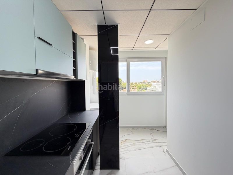 Foto 9bc2fc26-5fb3-4c98-b8b8-d2745eabea90. Apartament amb calefacció aparcament a La Zenia Orihuela