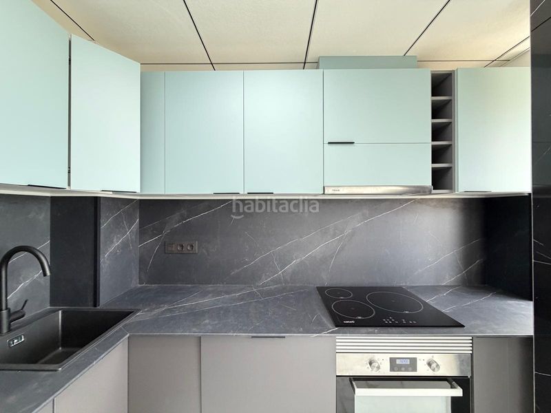 Foto cad271d3-fc33-4e69-abd3-12e2f47aa202. Apartament amb calefacció aparcament a La Zenia Orihuela