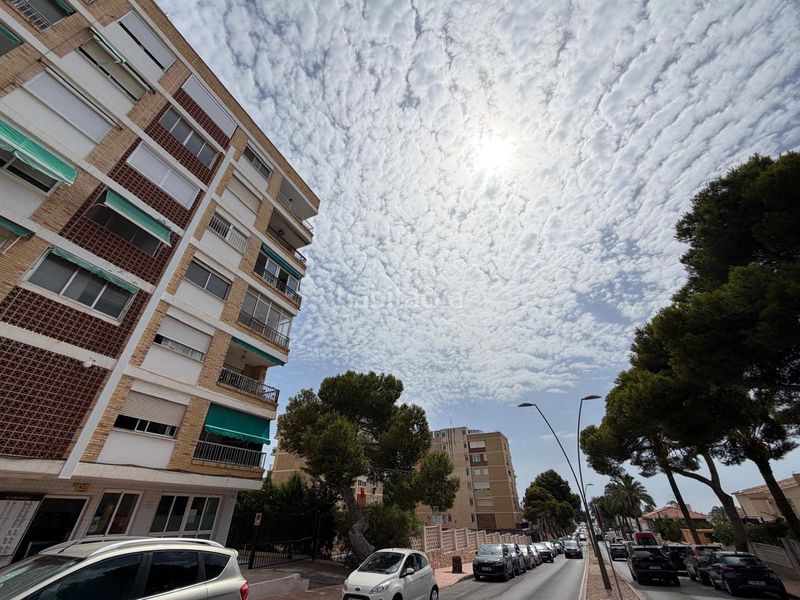 Foto dfb071f8-0a0c-4188-8060-99f583e6447a. Apartament amb calefacció aparcament a La Zenia Orihuela