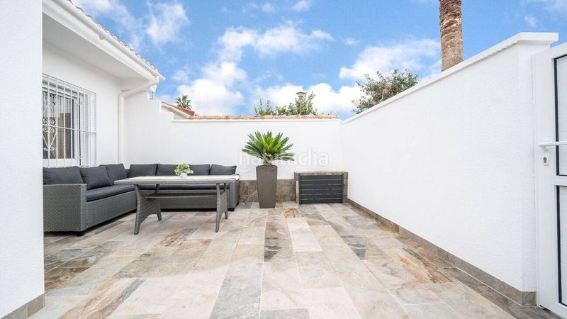 Foto d522854a-a7ca-4114-b676-1df1bd851508. Casa amb aparcament a Parque de las Naciones Torrevieja
