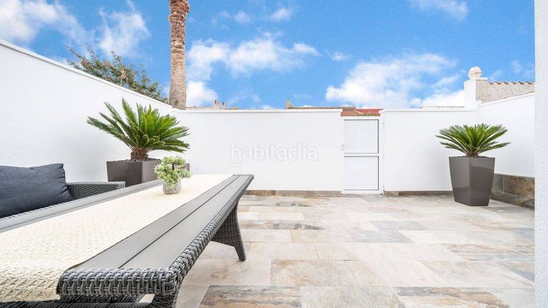 Foto dbfd57e6-79e4-413d-a748-29dd174a9539. Casa amb aparcament a Parque de las Naciones Torrevieja