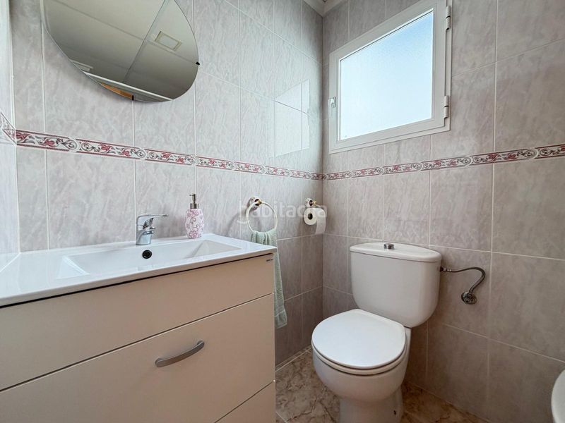 Foto 4df273ad-f717-4cb9-be72-679b3fe957ea. Àtic amb aparcament a Zona Playa del Cura Torrevieja