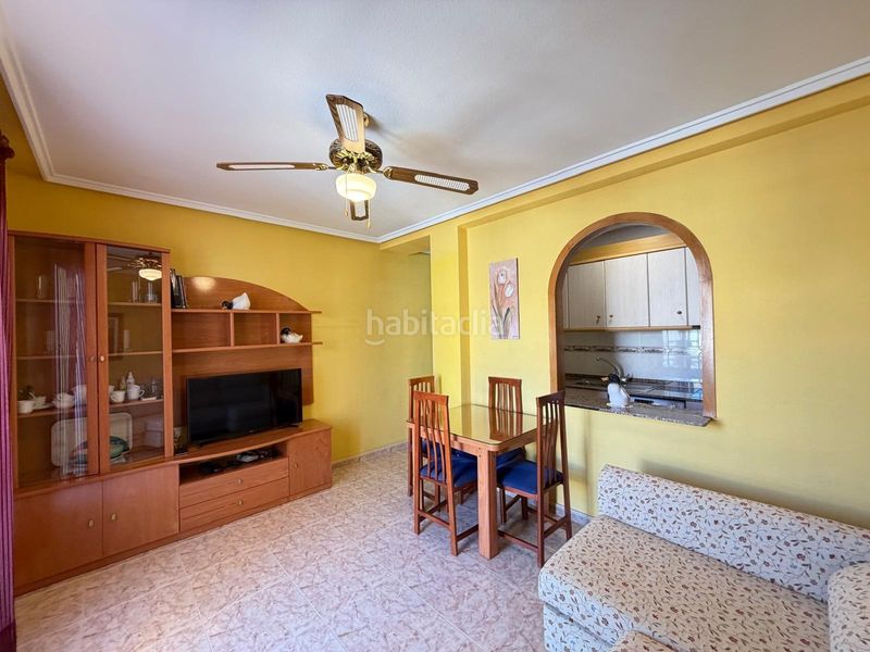 Foto 5e866d42-4173-4329-98fb-33030d118f0b. Àtic amb aparcament a Zona Playa del Cura Torrevieja