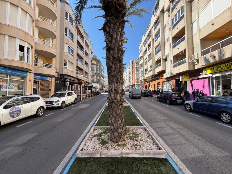 Foto 6f94cfa0-42e1-4041-86fb-3220295df177. Àtic amb aparcament a Zona Playa del Cura Torrevieja