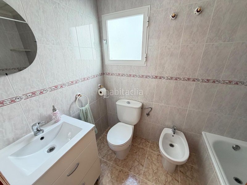 Foto b2d85f14-5b85-44e1-8a69-767705ee8dae. Àtic amb aparcament a Zona Playa del Cura Torrevieja