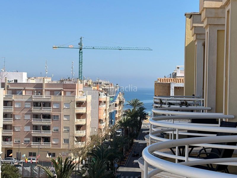 Foto e39158f3-fbe8-4134-a67a-c2943973090e. Àtic amb aparcament a Zona Playa del Cura Torrevieja
