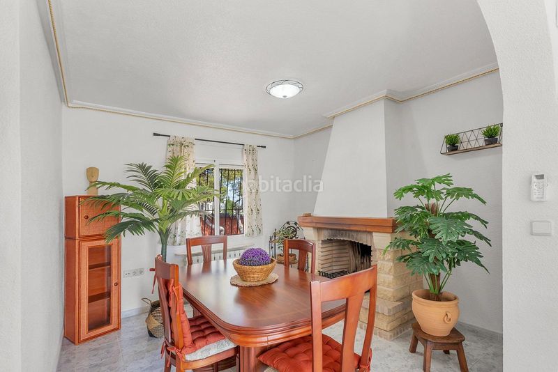 Foto a445a392-a8d3-4a3b-861d-1c9092781bcb. Xalet amb aparcament piscina a Los Balcones-Los Altos Torrevieja