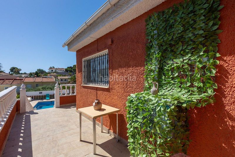 Foto f9b75e1d-b3ba-4137-ab72-649705f3b8d3. Xalet amb aparcament piscina a Los Balcones-Los Altos Torrevieja