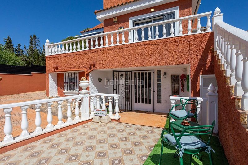 Foto fb685c46-fc73-4453-a1b5-18971e8378a2. Xalet amb aparcament piscina a Los Balcones-Los Altos Torrevieja