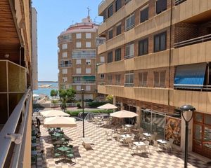 Apartament a El Acequión