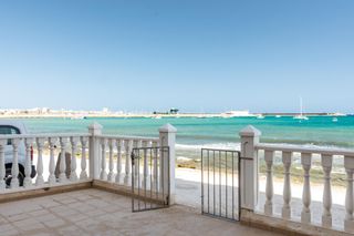Apartament a Playa de los Náufragos