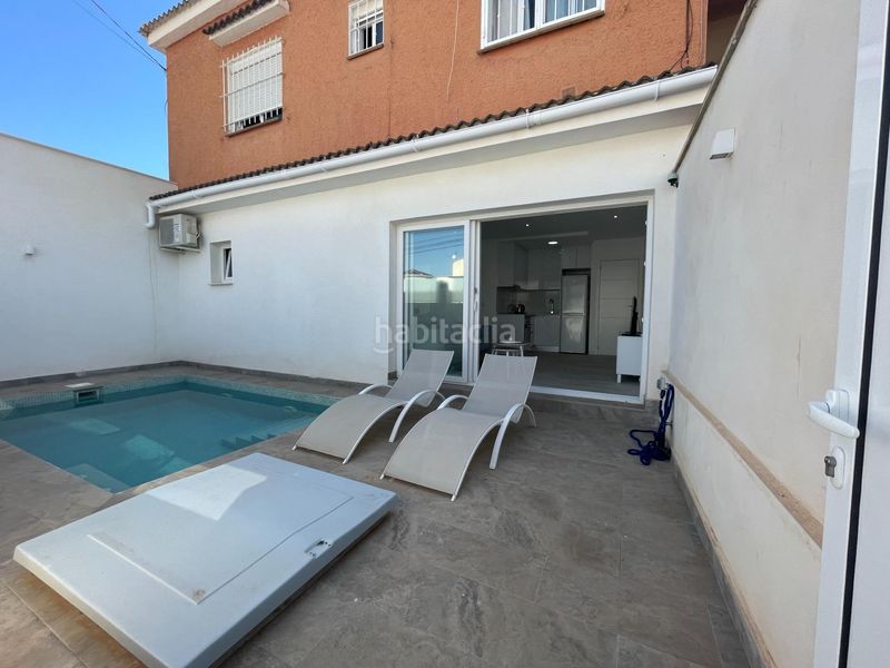 Foto 68dcb275-a452-4c90-9604-c67ad6807837. Casa amb calefacció piscina a La Regia Orihuela