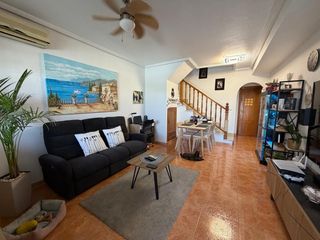 Casa adossada  Hondo el. Casa adosada junto a la laguna rosa de 3 hab con 1 baño 1 aseo y