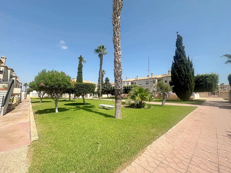 Foto 471f8957-c25f-4257-ba96-302a6b9c5965. Casa a Aguas Nuevas Torrevieja