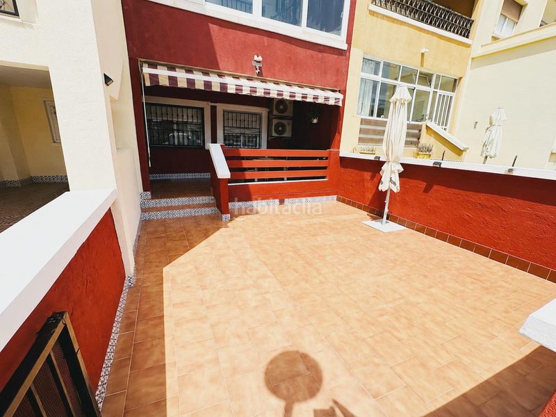 Foto 610867e7-e245-417a-999d-446586c7c7ca. Casa amb aparcament piscina a La Florida Orihuela