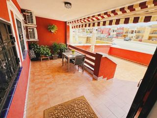 Casa a Calle L-2 LAGO SOL