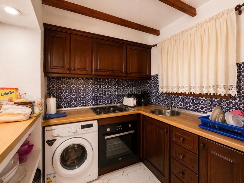 Foto 18542cea-5891-4807-9227-b3862a3bbcad. Apartament amb aparcament a Cortes-Huertas Madrid