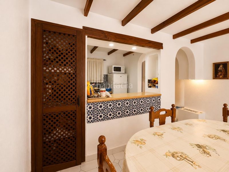 Foto 47cde98c-d3eb-4a28-ac5d-bc9e8ddb3056. Apartament amb aparcament a Cortes-Huertas Madrid