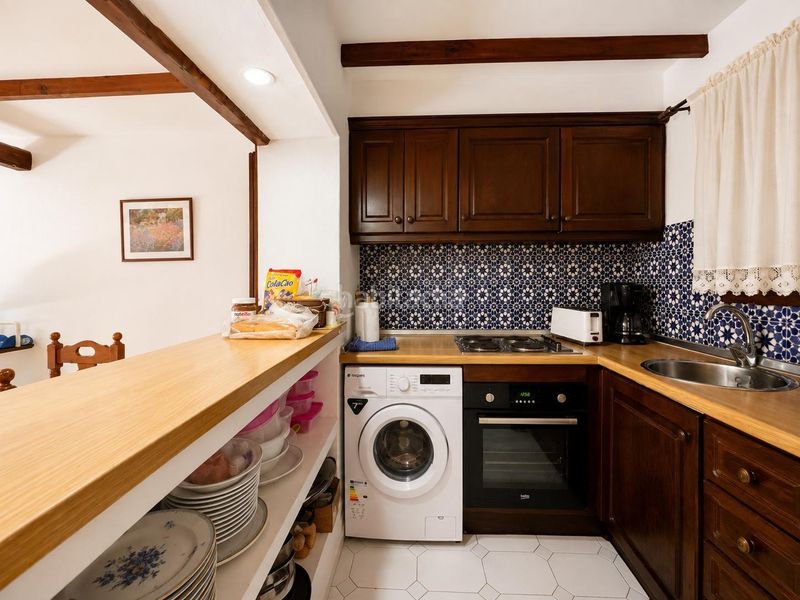Foto 61be00c5-8f89-4387-afcc-c2d4332a3bb1. Apartament amb aparcament a Cortes-Huertas Madrid