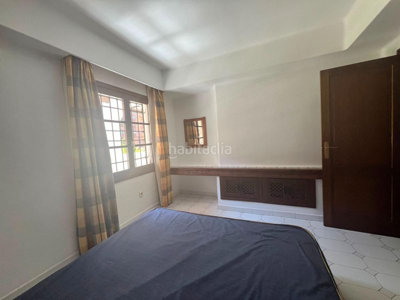 Foto ba1ef8db-e8bb-4dfa-8c6e-9bdc75f40b47. Apartament amb aparcament a Cortes-Huertas Madrid