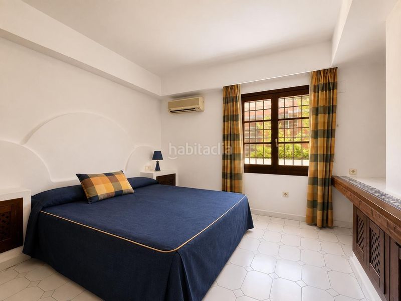 Foto be4e963e-df25-43fe-bc77-45f5c9ad8c88. Apartament amb aparcament a Cortes-Huertas Madrid