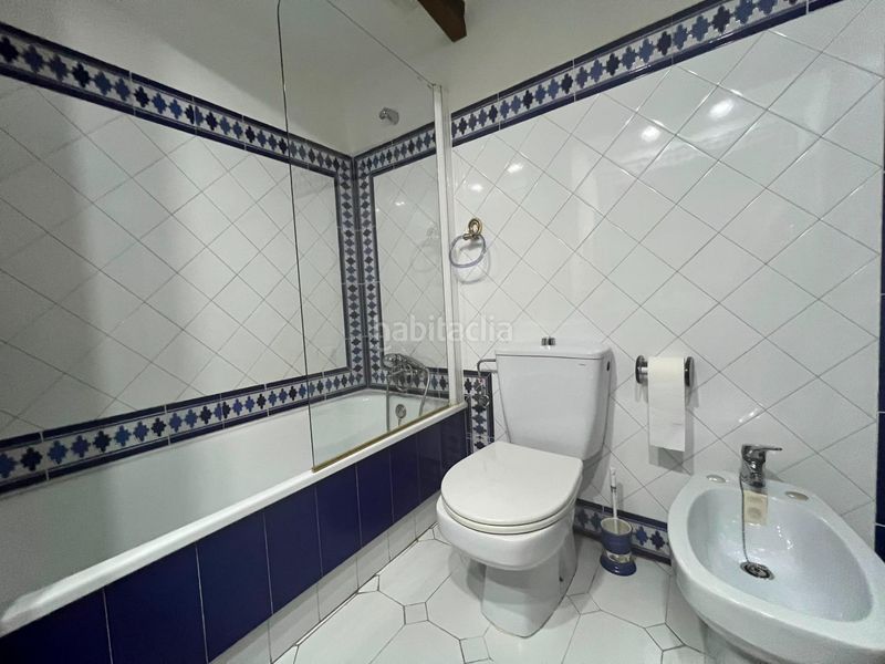 Foto cd8e59d1-bf3f-4939-8751-c0134ce100fb. Apartament amb aparcament a Cortes-Huertas Madrid