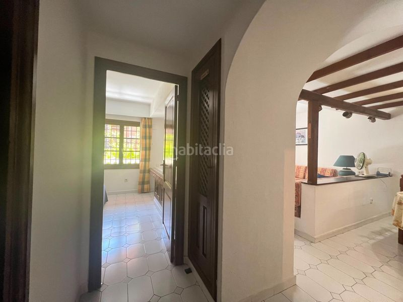 Foto f87c616d-b451-408f-b58a-c79d857b196b. Apartament amb aparcament a Cortes-Huertas Madrid