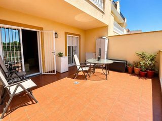 Apartamento en Desamparados - Hurchillo - Torremendo