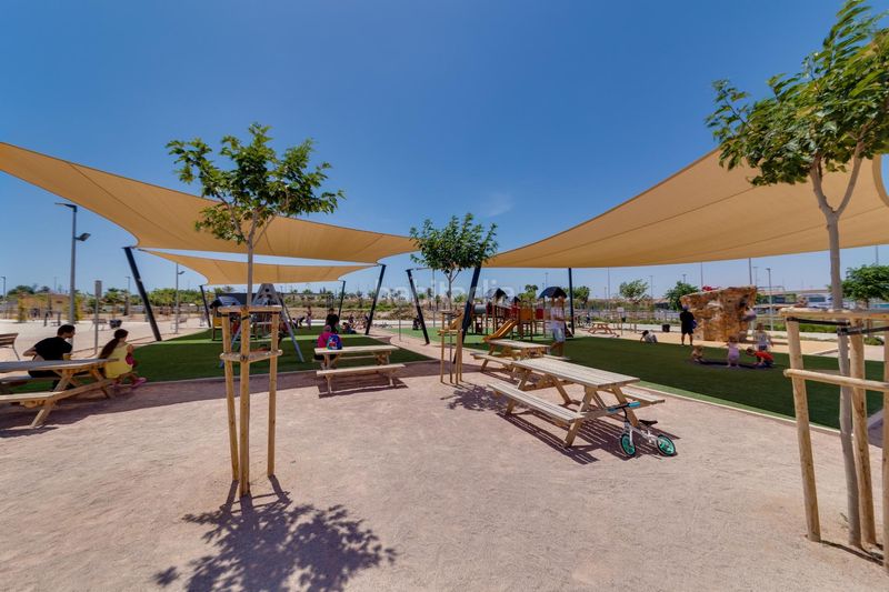 Foto ab179479-a871-4d43-9482-e418d6c34294. Casa a Zona Carrefour - Urbanizaciones Torrevieja