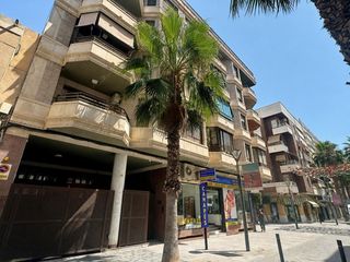 Apartament a Calle FOTOGRAFOS DARBLADE