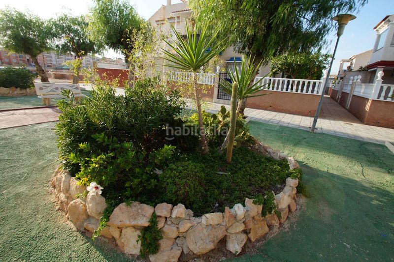 Foto 572ef252-c829-490e-b3ad-cdbd1747ffaf. Casa amb piscina a Playa Flamenca Orihuela