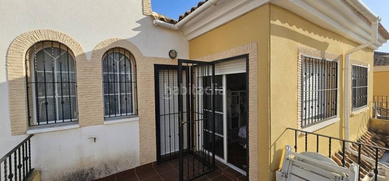 Foto 746d2396-55a7-446a-bca1-802534021906. Xalet a Algorfa