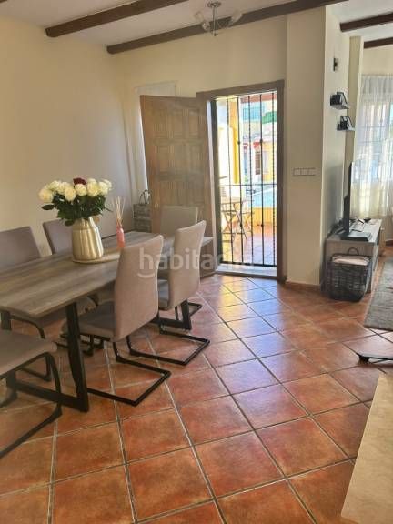 Foto c9ab2b7d-b444-4cca-a878-f5718e5d501d. Xalet a Algorfa