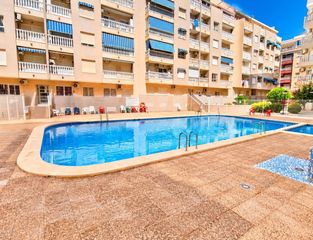 Apartament a Calle LOMA LA