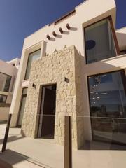 Chalet in Rojales