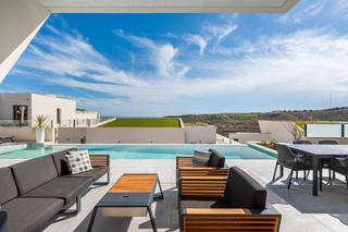 Xalet a Formentera del Segura. Vivienda magnifica