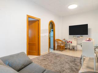 Apartamento  Plaza calvario del. Luminoso y acojedor apartamento en torrevieja