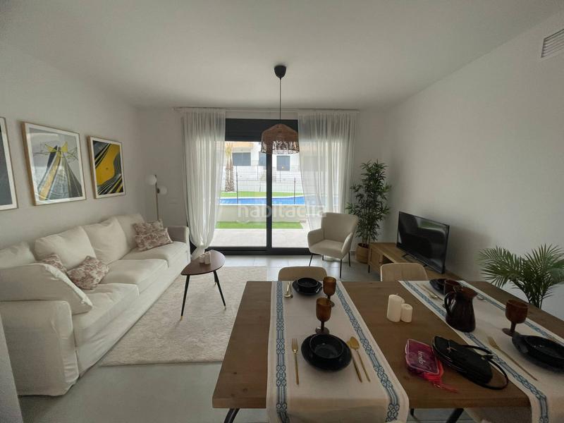 Foto 0fa3f8bb-65ab-42af-b039-75b376885e0c. Casa en Los Almendros Orihuela