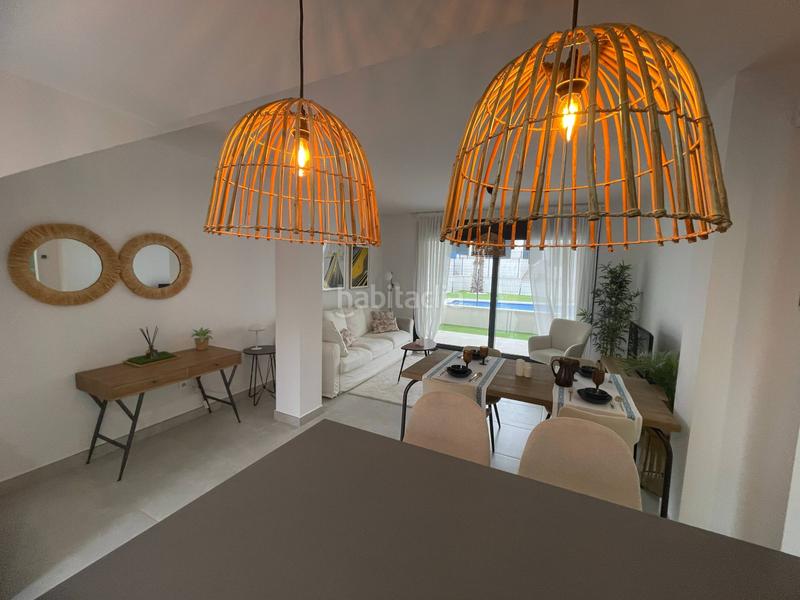 Foto 3bdfb43a-387f-4915-b0b6-2f8ead67e102. Casa en Los Almendros Orihuela