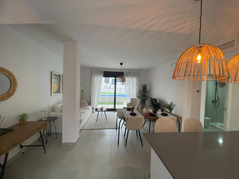 Foto abb0d45c-f42a-4dba-8a3d-8eed39515816. Casa en Los Almendros Orihuela