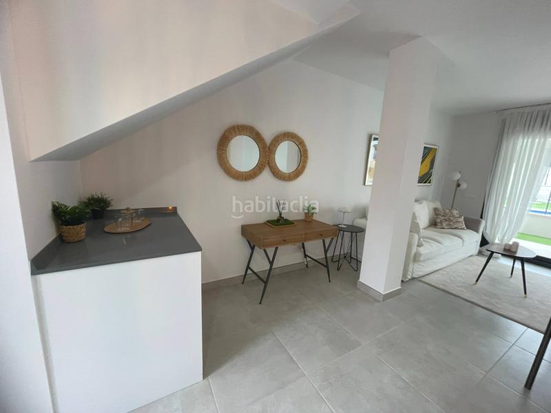 Foto c273a025-f7f4-47a1-aecd-88880227e6d5. Casa en Los Almendros Orihuela