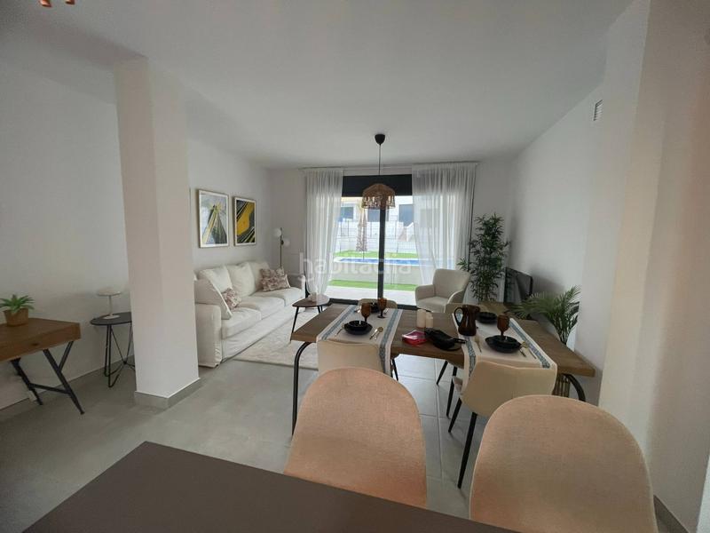 Foto dafd3240-4a14-4b77-a434-701349111499. Casa en Los Almendros Orihuela